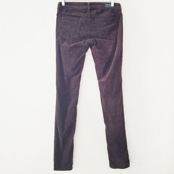 Adriano Goldschmied brown the jegging Corduroy - Picture 2 of 7